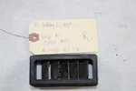 Fresh Air Outlet Assy. R. #64490-463-770 1983 Honda Goldwing GL1100. Fixed Price $20.00.