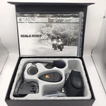 Scala Rider Q2 Motorcycle Helmet Headset By Cardo MP3 Bike New Open Box. Fixed Price $74.99.