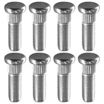 Caltric Wheel Hub Stud Bolt For Honda 90103-HB3-300 10X30 / 8 Sets. Fixed Price $16.99.