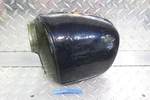 1978 CB400 Hondamatic Left Side Cover Fairing 83700-413-000ZA. Fixed Price $39.99.