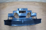 2001 Kawasaki Concours ZG1000A Front Inner Dash Cover Cowl 14090-1481. Fixed Price $19.95.