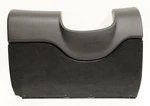 2004-2006 Pontiac Gto Driver Side Under Column Trim W/ Black Suede Used Gm. Fixed Price $59.95.