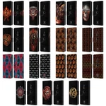 Official Anne Stokes Fire Tribal Leather Book Wallet Case For Sony Phones 1. Fixed Price $9.95.