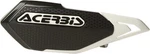 Acerbis X-elite Mini Bike Mtb Hand Guards-black/white. Fixed Price $49.95.