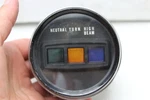 1982-1983 Honda CM250C Custom Gauge Meter Indicator Pilot Idiot Box (HTGU233). Fixed Price $13.49.