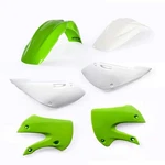 Acerbis Plastic Kit - 2013 Factory Colors 2041073914. Fixed Price $119.99.