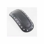 Mustang Motorcycle Fender Bib W/studs For 99-15 Yamaha Road Star 1600, 1700 Blk. Fixed Price $72.96.