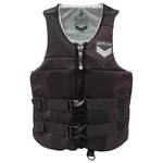 Yamaha Oem, Small/medium Jetpilot Fleet Neoprene 2-BUCKLE Pfd, WJP-21238-BK-SD. Fixed Price $68.49.