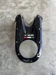10-14 Ducati Monster 796 Petrol Gas Tank Fairing Cover Panel 48012631CT. Fixed Price $70.00.