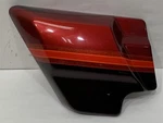 2009 Harley-davidson FLHTCUSE4 Electra Glide Cvo Left Side Cover. Fixed Price $79.00.