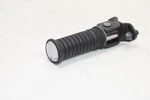 2009 Kawasaki Vulcan VN900B Classic Oem Right Rear Passenger Foot Peg Rest. Fixed Price $15.40.