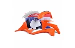 Polisport Plastic Kit Ktm Sx / 2011 Excf 2012 - 2013 Oem 90510. Fixed Price $133.94.