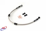 AS3 Venhill Rear Brake Line Hose For Yamaha Fzr 600 Genesis 1991-1994. Fixed Price $49.55.
