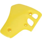 Ufo Plastics Radiator Shrouds - Yellow Rm 80 SU03962101. Fixed Price $46.33.