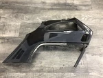 Honda 1991-2003 ST1100 Oem Right Side Mid Cover Cowling Fairing. Fixed Price $79.99.