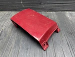 1999 Yamaha YZF600 Tail Cap Fairing, Rear Center Oem #13. Fixed Price $20.00.