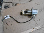 Kawasaki Vulcan Classic VN1600 A3 2005 Electric Fuel Pump 49040-0008. Fixed Price $149.95.