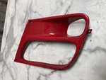 95 Honda European Right Side Cover Cowl Fairing Vent Panel. Fixed Price $10.00.