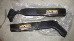 New Oem Factory Applied Carbon Fiber Frame Guards WMX-CRFG12-BL #4680. Fixed Price $24.00.
