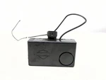 08-13 Harley Davidson Fltru Road Glide Ultra Security Siren Alarm 68970-06. Fixed Price $71.05.