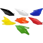 Polisport Side Panels - Red '18 CR125R Restyle 8420300004. Fixed Price $65.41.