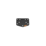 Ktm Powerparts License Plate Holder U6908818. Fixed Price $18.62.