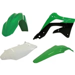 Acerbis Plastic Kit Green 2314193914. Fixed Price $124.13.
