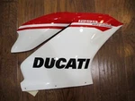 Oem Original Ducati 1299 Panigale Anniversario Upper Right Fairing 48017141A. Fixed Price $599.99.
