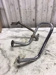 80 Honda Goldwing Interstate Left Engine Motor Guard Crash Bar. Fixed Price $41.49.
