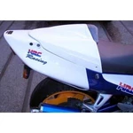 Pyramid Seat Cowl Unpainted Honda Cbr 1100 Xx Blackbird 1996-2007. Fixed Price $180.46.