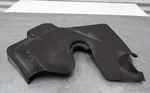 84 Honda Shadow VT700C Front Right Side Neck Cover 63500-ME9-000. Fixed Price $12.97.
