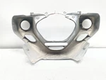 01-05 Honda Goldwing GL1800 Front Lower Cowl 64302-MCA-000ZA. Fixed Price $119.07.