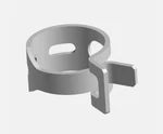 Polaris Springband Clamp Oem 7082187 Genuine Atv Utv Side-by-side. Fixed Price $24.99.