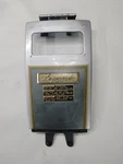 Honda GL1100 Goldwing Gas Tank Shelter Lid 83115-MB9-870. Fixed Price $25.00.
