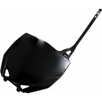 Acerbis Front Number Plate - Black 2726660001. Fixed Price $23.79.