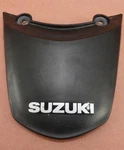 2017-2023 Suzuki GSXR250 Rear Center Tail Fairing Panel. Fixed Price $22.49.