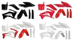 Acerbis Full Plastic Kit For Honda CRF250R 2014-2017 & CRF450R 2013-2016. Fixed Price $144.46.