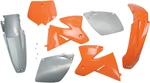 Ufo KTKIT500-999 Full Body Replacement Plastic For Ktm 250 Sx 400 125. Fixed Price $121.95.