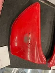 Right Oem Side Frame Cover Kawasaki Factory 36001-1111. Fixed Price $149.95.