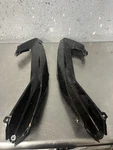 2006 2007 Yamaha Oem Yzf R6 Left Right Mid Upper Side Fairing Cowl Plastic Set. Fixed Price $55.80.