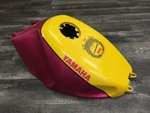 Yamaha 1989-1998 FZR600 Fuel Gas Tank Cover Shelter "vance & Hines" Oem *. Fixed Price $249.99.