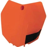 Acerbis 2314230237 Front Number Plate. Fixed Price $35.87.