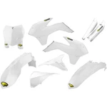 Cycra Body Kit Powerflow White 1CYC-9314-42. Fixed Price $133.95.