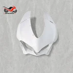 Unpainted Front Upper Cowl Nose Fairing Fit For Ducati 1299 959 Panigale 2015-18. Fixed Price $62.70.