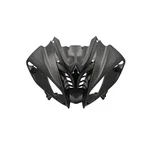 For Yamaha Yzf R6 2008-2016 Carbon Fiber Front Winglet Nose Headlight Fairing. Fixed Price $223.25.