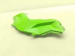 16 Kawasaki Ninja EX300 Center Seat Fairing Cover Plastic 53065-0062. Fixed Price $24.99.
