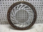 Honda 99 Magna VF750C Front Brake Rotor Disc Disk 45251-MS9-750. Fixed Price $19.99.