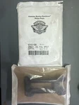 10 Pcs Oem New 62432-93B Oil Fill Spout Gasket 93-06 Electra Glide Road King. Fixed Price $28.00.