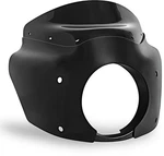 Memphis Shades Fits Road Warrior Fairing - Chief Bobber MEM7511. Fixed Price $224.95.