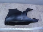 1999 Suzuki GSX600F Katana S860-1) Lower Left Fairing Belly Cowl Cover Panel. Fixed Price $87.99.
